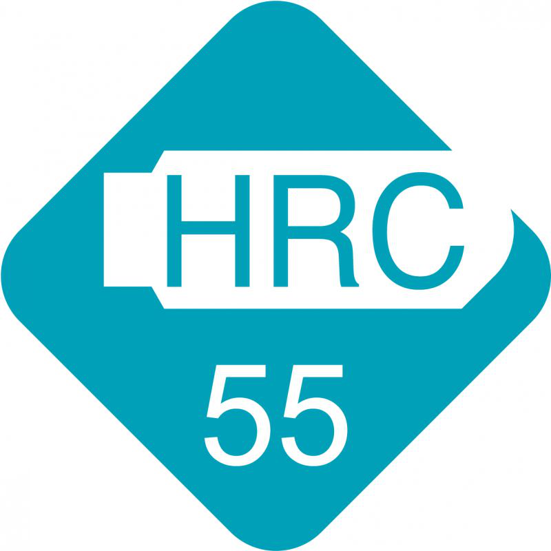 HRC55